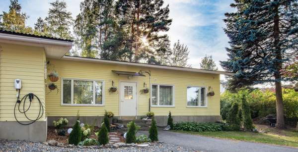 5h, k, s, khh, tkh, ask.h, kylmiöhuone, suihku+ wc  Helsinki - photo 3