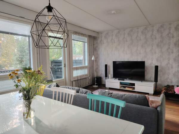 4h + k + s  Jyvaeskylae - photo 1