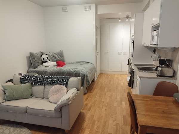 1h + p  Vantaa - valokuva 2