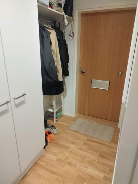 1h + p  Vantaa - valokuva 4