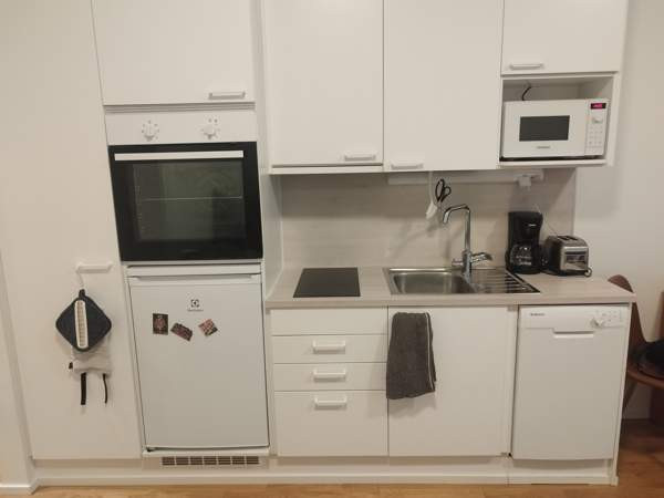 1h + p  Vantaa - valokuva 3