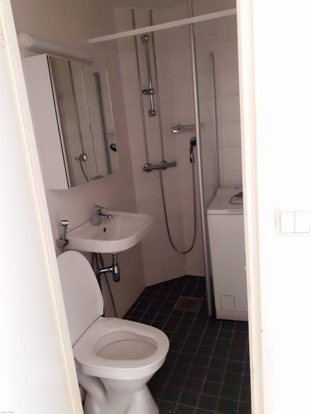 1h + p  Helsinki - photo 6