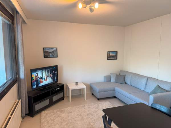 2h + kk + p  Kajaani – foto 6