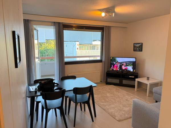 2h + kk + p  Kajaani – foto 1