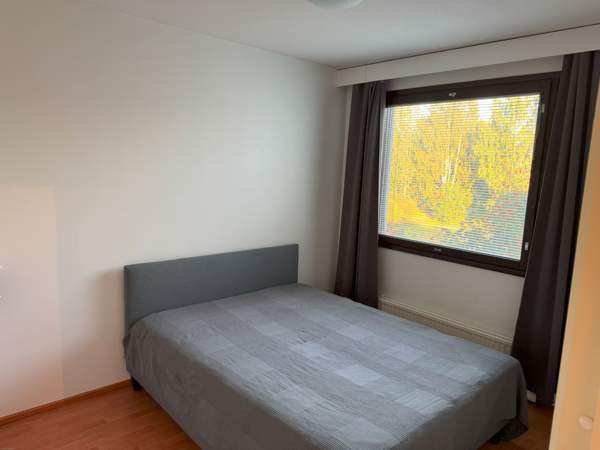 2h + kk + p  Kajaani – foto 4