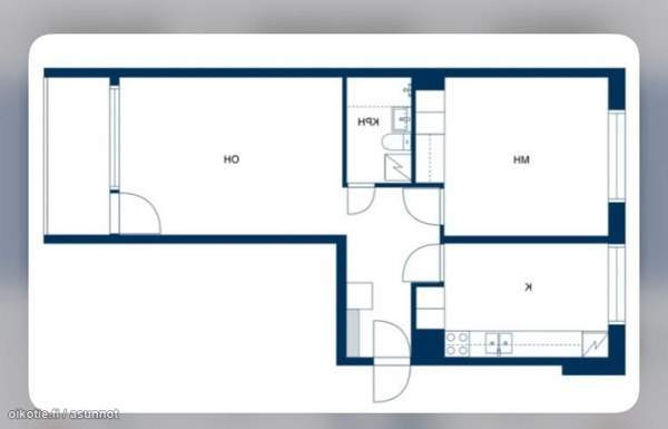 2H + K  Jyvaeskylae - photo 2