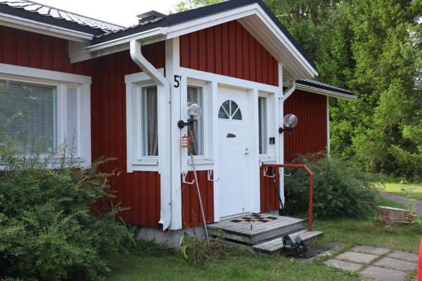2h + k + s  Siikajoki - valokuva 1