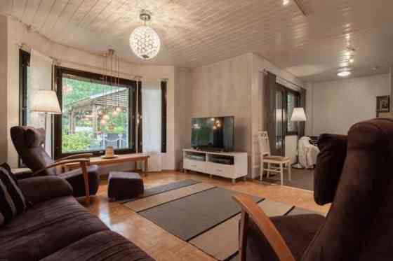 5h,Keittiö, khh, kh, sauna,wc, alakerta 4 h  Porvoo