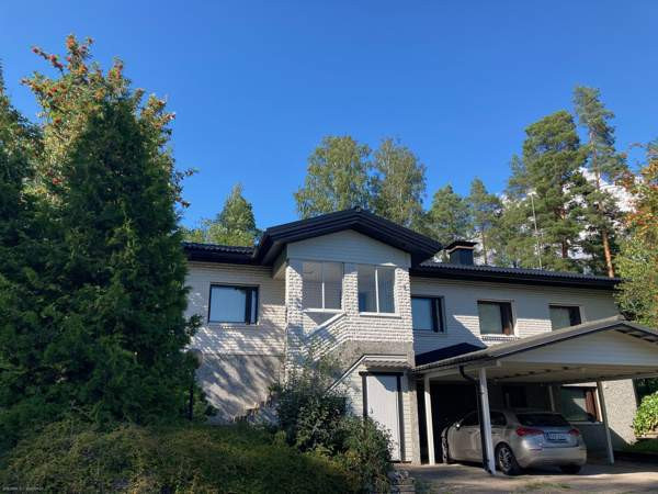 5h,Keittiö, khh, kh, sauna,wc, alakerta 4 h  Porvoo - photo 1