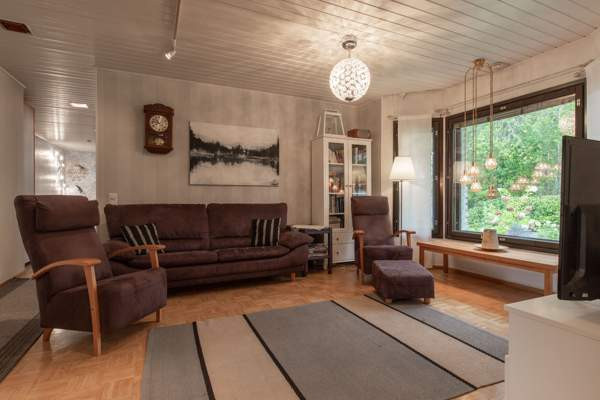 5h,Keittiö, khh, kh, sauna,wc, alakerta 4 h  Porvoo - photo 4