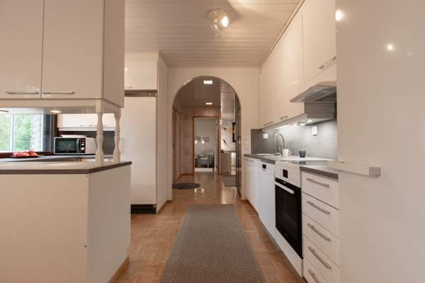 5h,Keittiö, khh, kh, sauna,wc, alakerta 4 h  Porvoo - photo 7