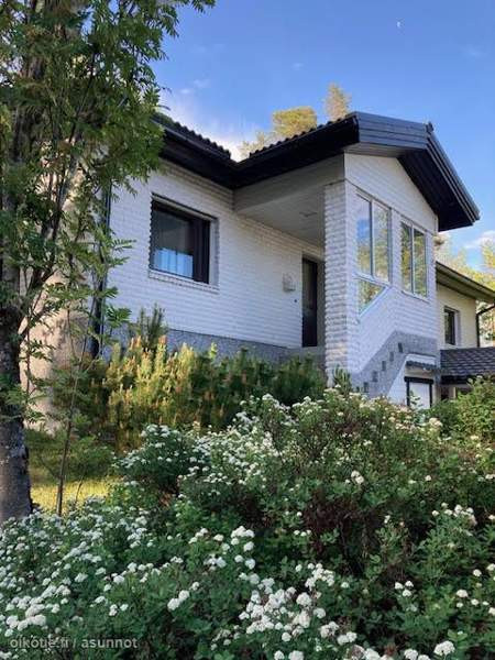 5h,Keittiö, khh, kh, sauna,wc, alakerta 4 h  Porvoo - photo 3