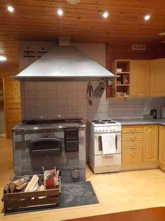 1mh + avok + + oh + khh + sauna  Lappeenranta