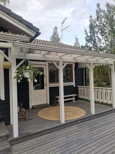 1mh + avok + + oh + khh + sauna  Lappeenranta - photo 1