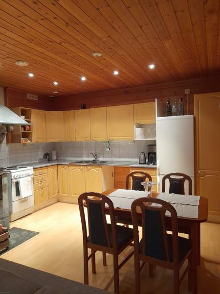 1mh + avok + + oh + khh + sauna  Lappeenranta - photo 8