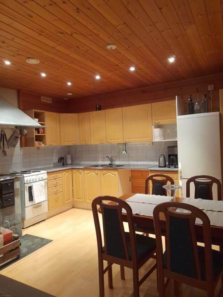 1mh + avok + + oh + khh + sauna  Lappeenranta - photo 3