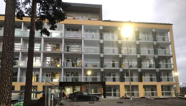 1h + p  Vantaa - photo 8