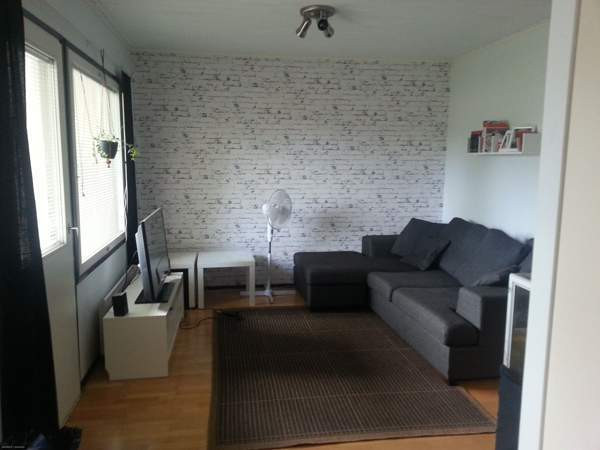 2h + avok + s  Liperi - photo 2