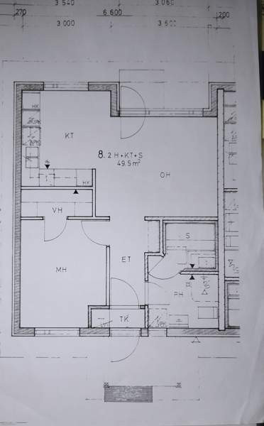2h + avok + s  Liperi - valokuva 5