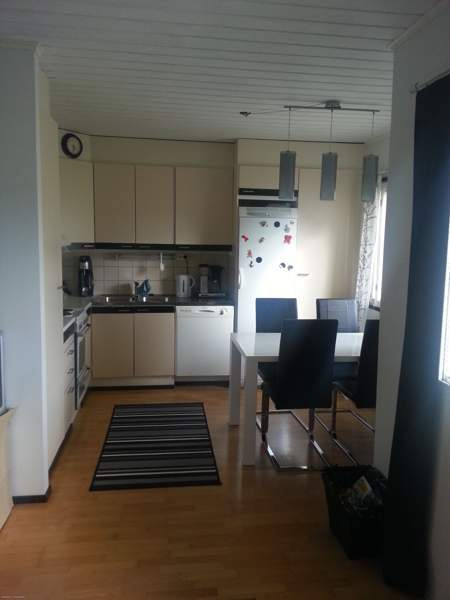 2h + avok + s  Liperi - valokuva 3