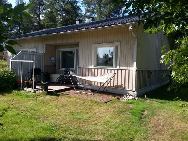 2h + avok + s  Liperi - valokuva 1