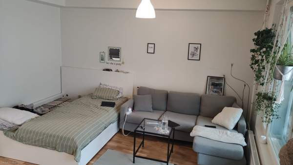 1h + avok + lasit. parv + piha (YJ:n mukaan 1h +kt  Espoo - photo 2