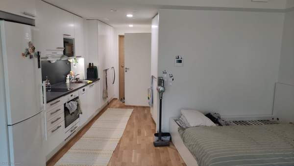 1h + avok + lasit. parv + piha (YJ:n mukaan 1h +kt  Espoo - photo 3