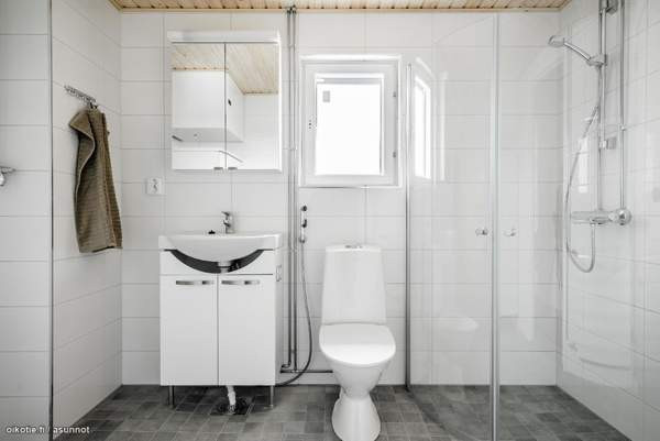 1h + avok + lasit. parv + piha (YJ:n mukaan 1h +kt  Espoo - photo 5