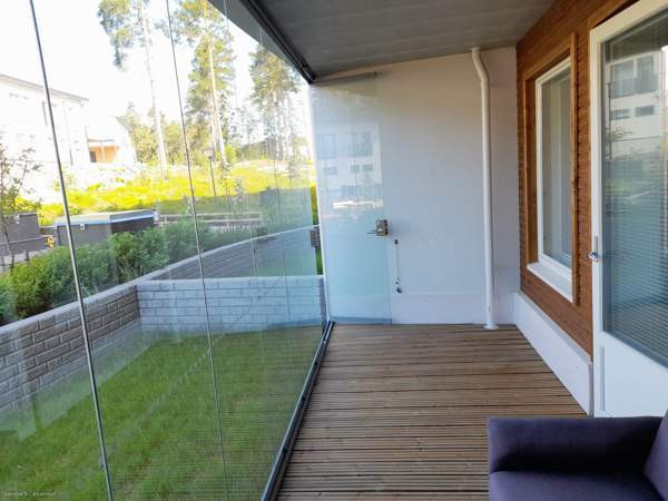 1h + avok + lasit. parv + piha (YJ:n mukaan 1h +kt  Espoo - photo 1