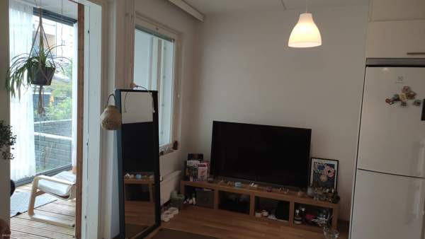 1h + avok + lasit. parv + piha (YJ:n mukaan 1h +kt  Espoo - photo 8