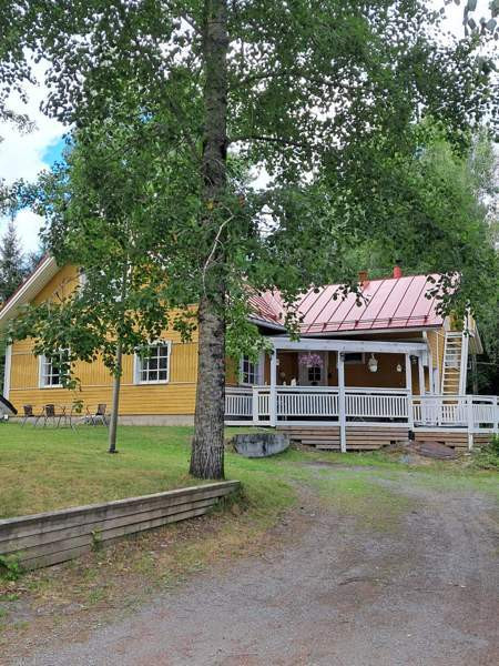 4h + s  Keuruu - photo 1