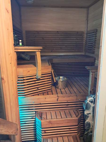 4h + s  Keuruu - photo 5