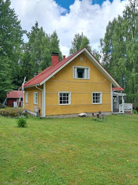 4h + s  Keuruu - photo 2