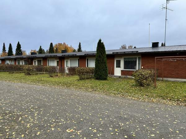 1h + k + s  Kuopio - valokuva 1