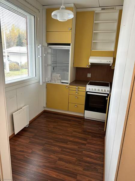 1h + k + s  Kuopio - valokuva 3