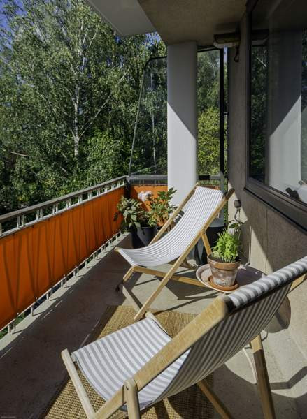 5h + k + kph + ruokasali + parveke + 2 erillistä w  Helsinki - photo 6