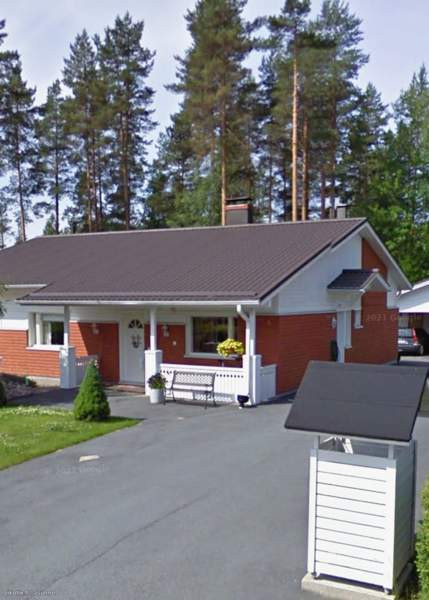 s  Kankaanpää - photo 1