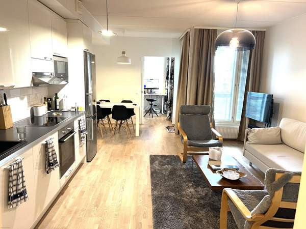 2H+K+PH+P  Vantaa – foto 5