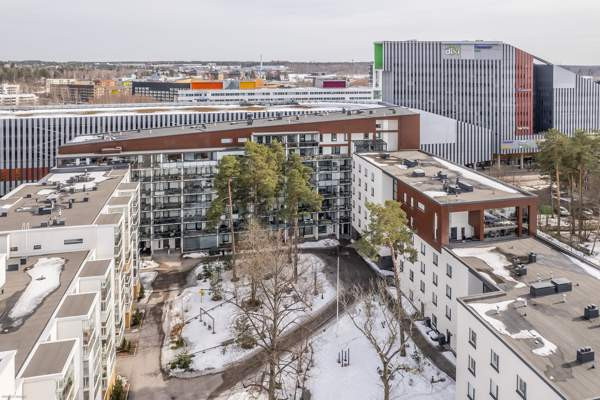 2H+K+PH+P  Vantaa – foto 1