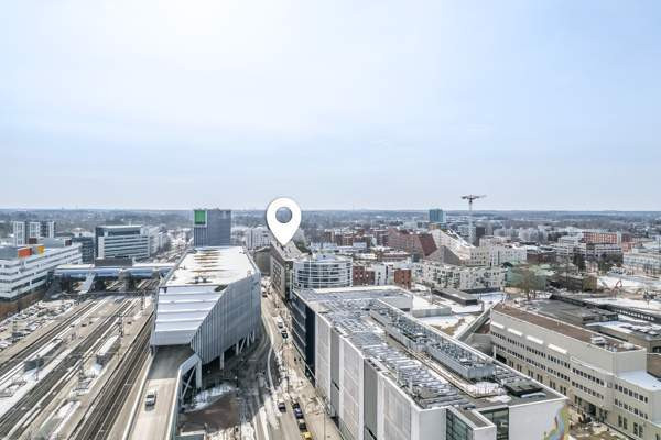 2H+K+PH+P  Vantaa – foto 3