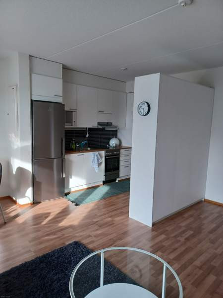 1h + avok  Riihimaeki – foto 3