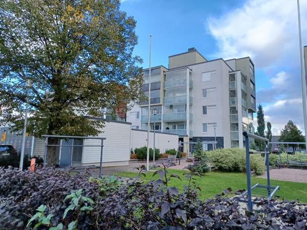 1h + avok  Riihimaeki – foto 1