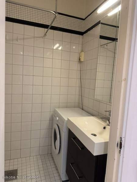 2h avok wc-suihku  Helsinki - photo 7