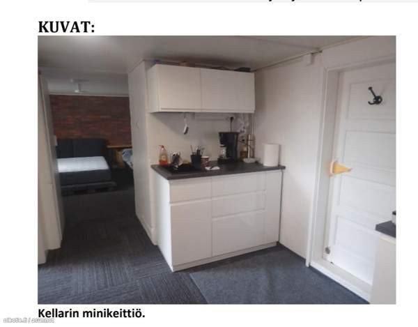 8h +2x avok +2x s  Raisio - valokuva 7