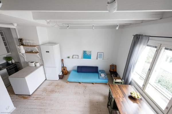 1 h + keittosyvennys + parvi + kph  Helsinki - photo 8