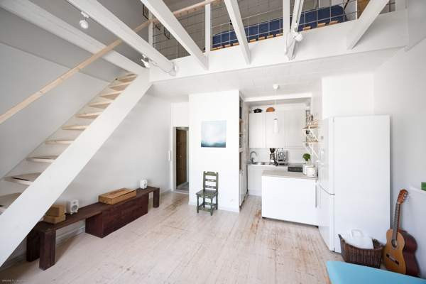 1 h + keittosyvennys + parvi + kph  Helsinki - photo 1