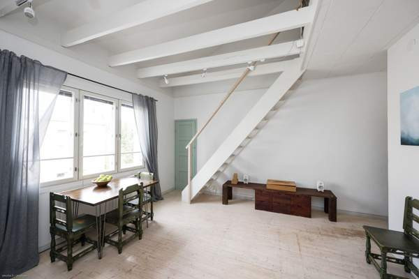 1 h + keittosyvennys + parvi + kph  Helsinki - photo 7