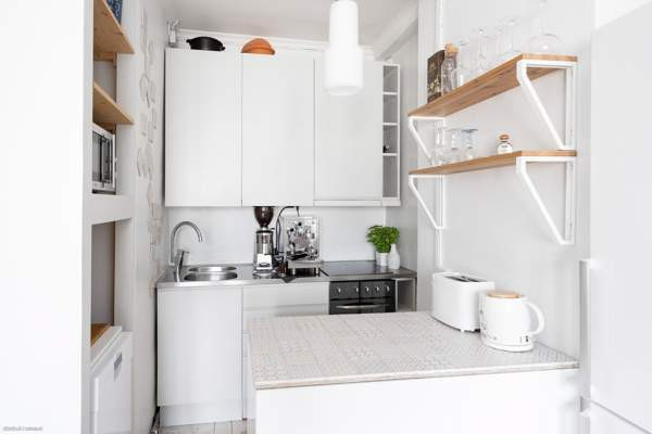 1 h + keittosyvennys + parvi + kph  Helsinki - photo 4