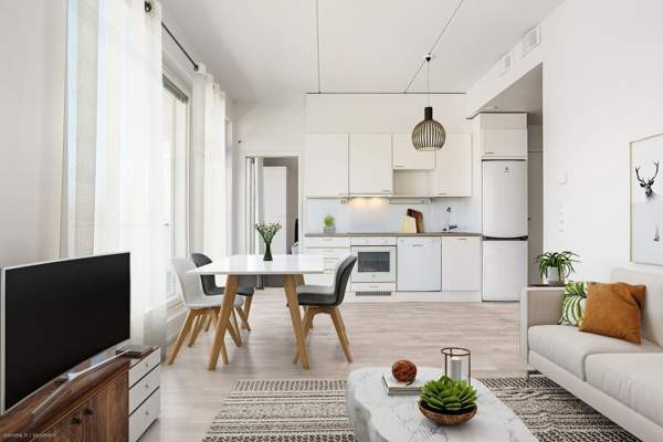 3h + avok + s + p  Sibbo - photo 1