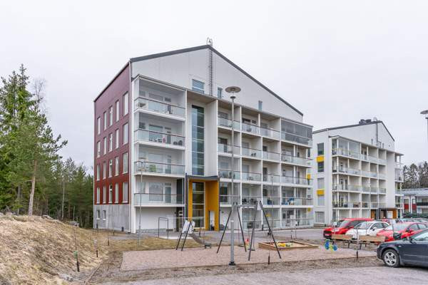 3h + avok + s + p  Sibbo - photo 4